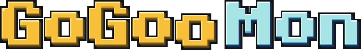 GoGooMon